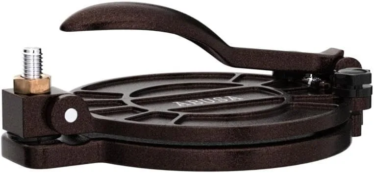 ABUSA Thickness Adjustable Tortilla Press 8 Inch - detail view 3