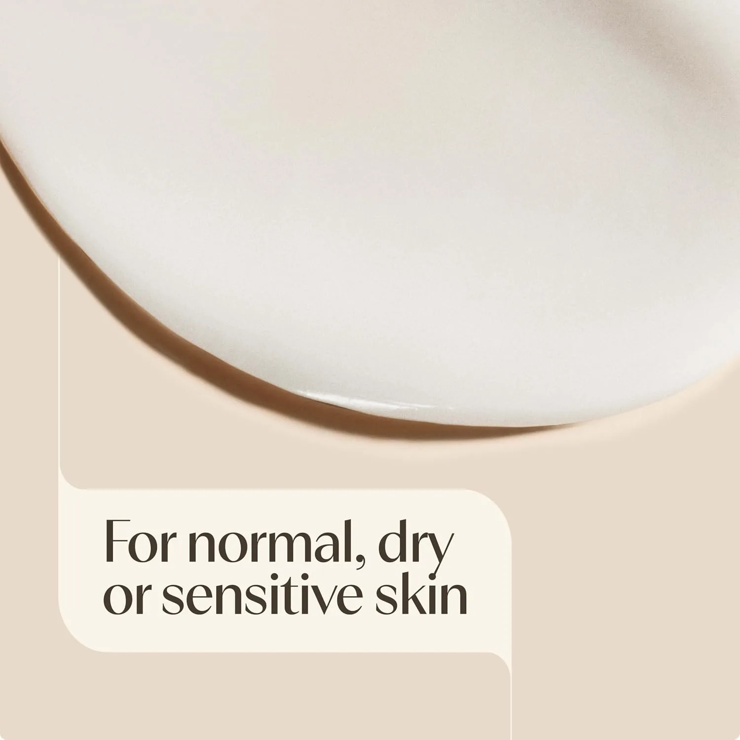 Aveeno Daily Moisturizing Body Lotion, Fragrance-Free - detail view 4