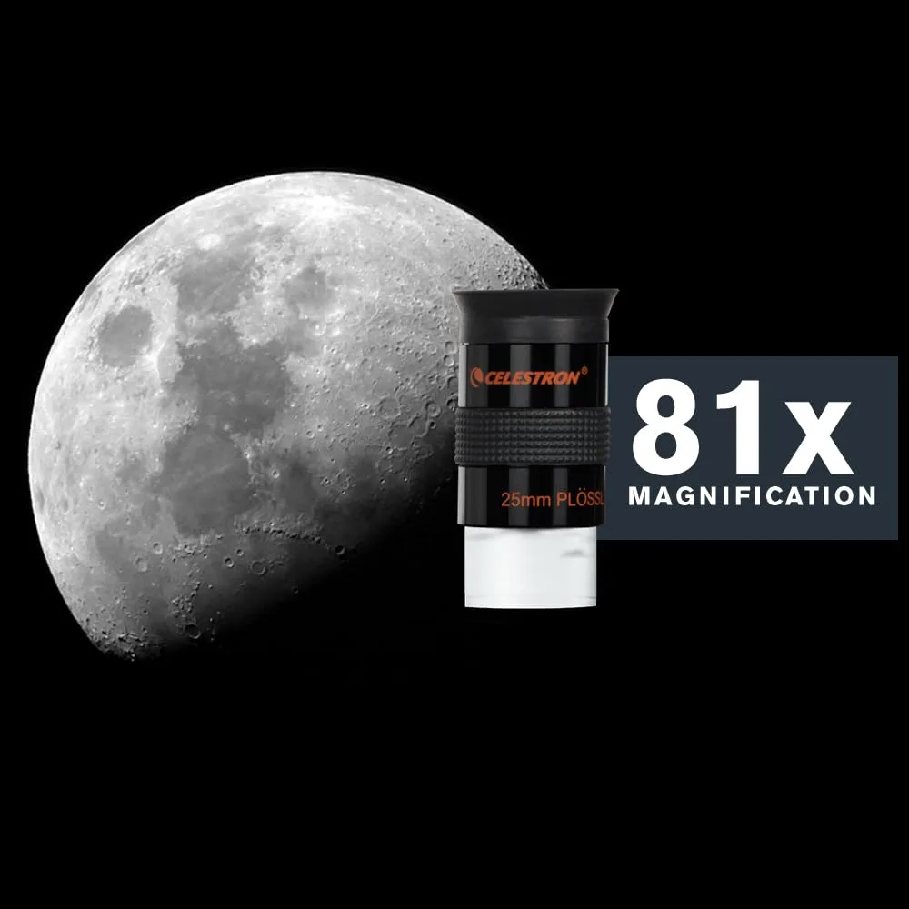 Celestron NexStar 8SE Computerized Telescope - detail view 7