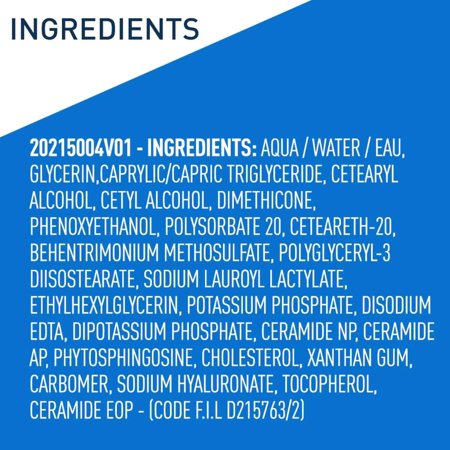CeraVe Daily Moisturizing Lotion Face and Body - detail view 8