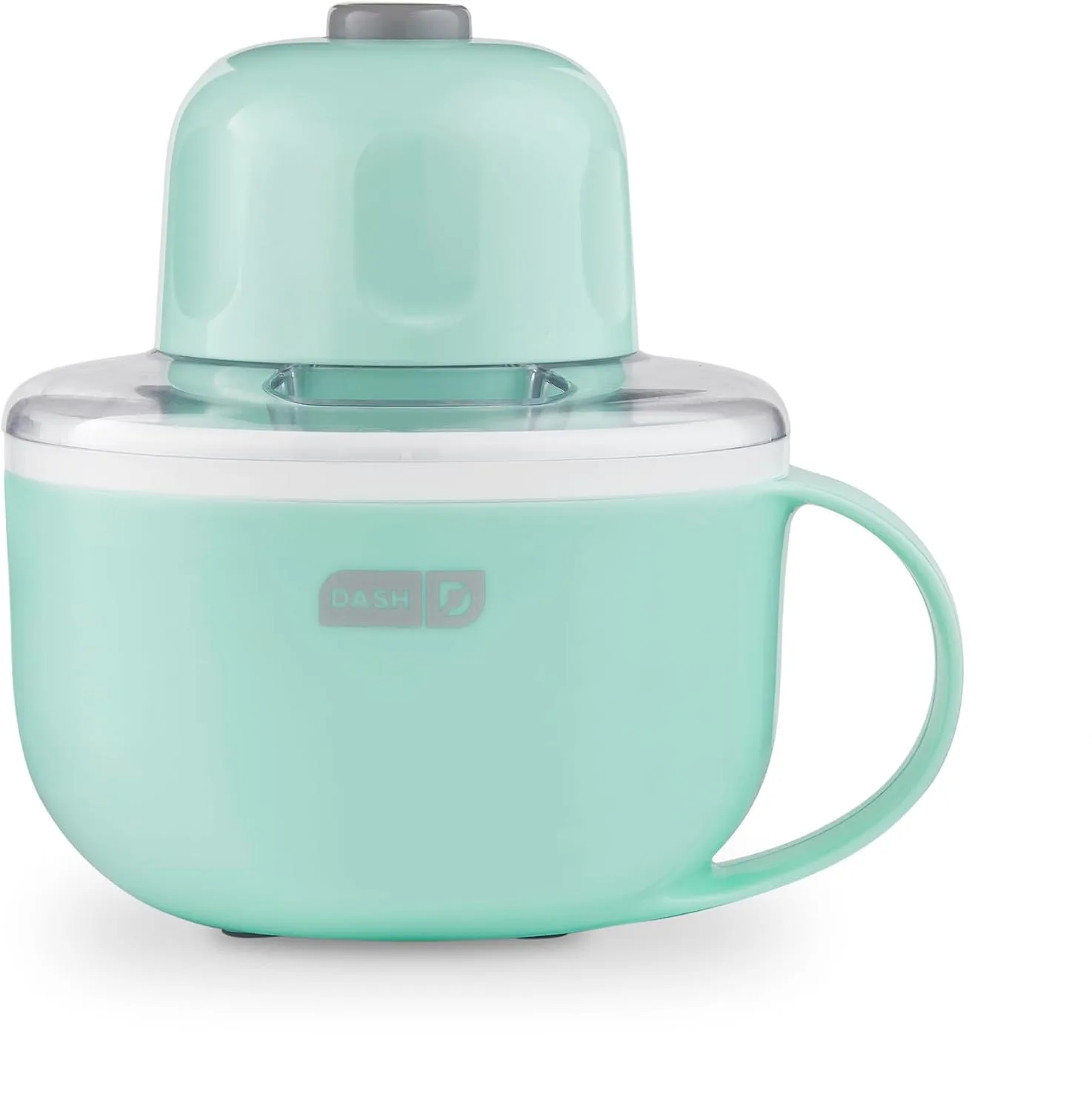 Dash My Mug Ice Cream Maker 2 Pack, Half-Pint Mugs - detail view 9
