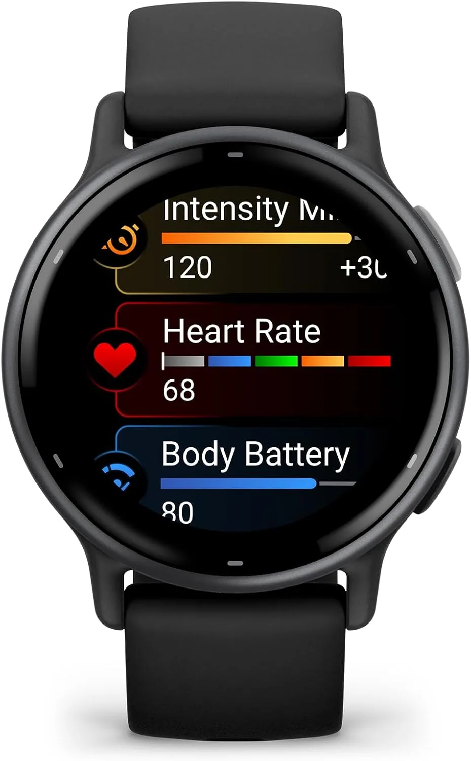 Garmin vívoactive 5 GPS Smartwatch 42mm - detail view 1