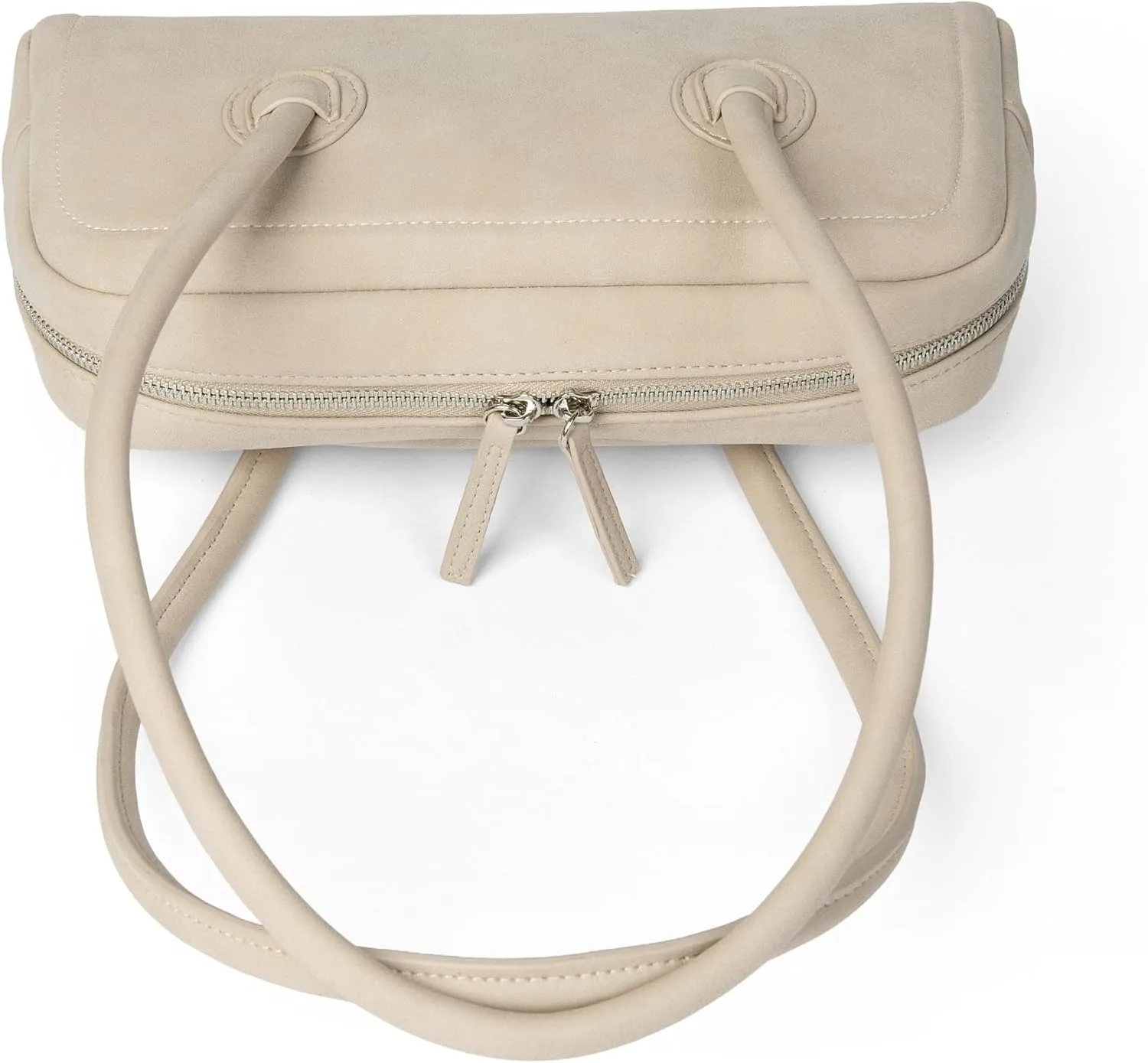 iiimmu Women's Shoulder Bag Minimalist Underarm Purse - detail view 8