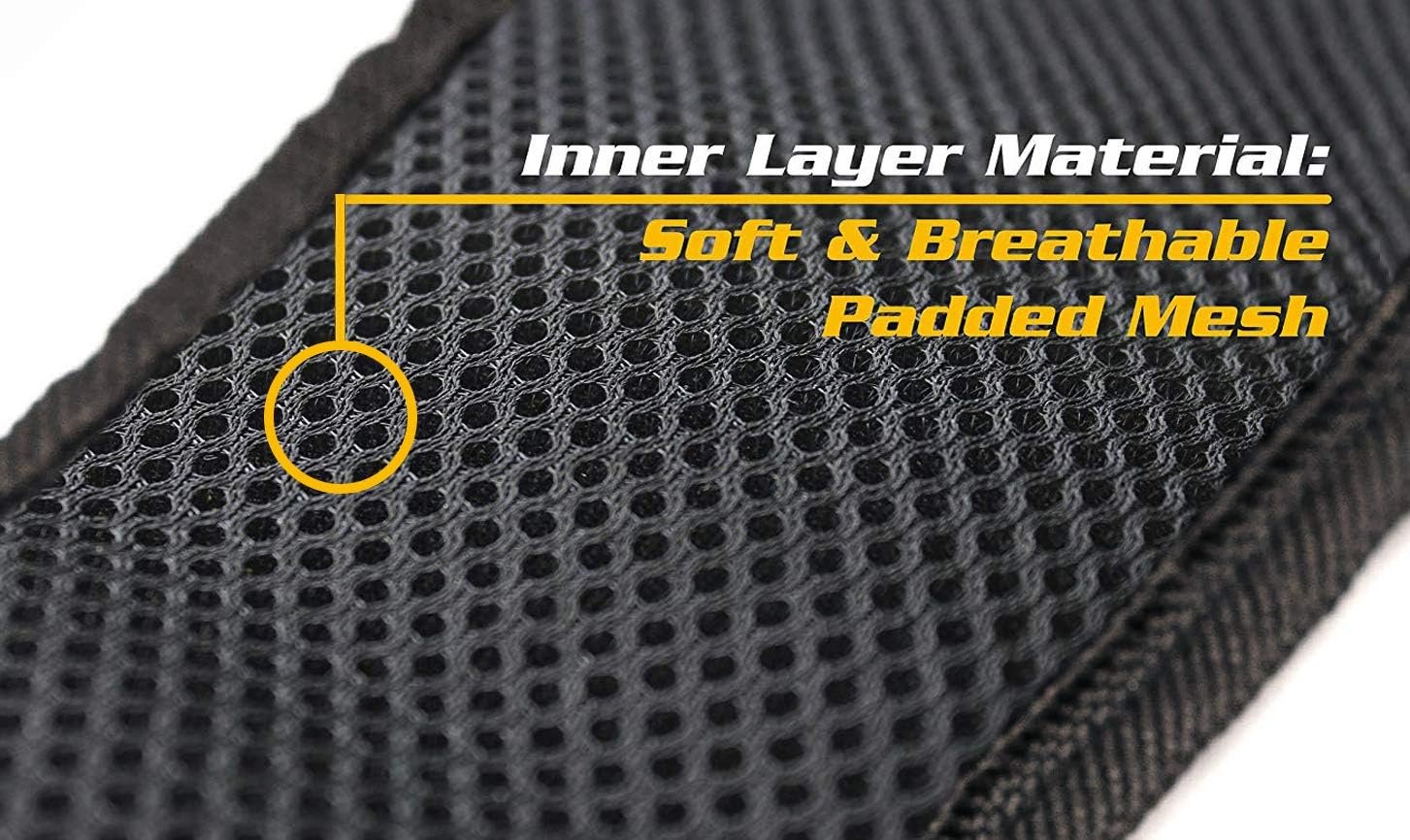 Magnelex Magnexpert Magnetic Wristband for Holding - detail view 7