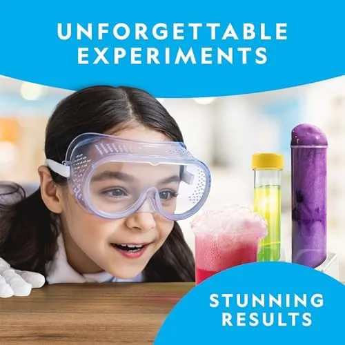 National Geographic Gross Science Kit, 45 Experiments - detail view 11