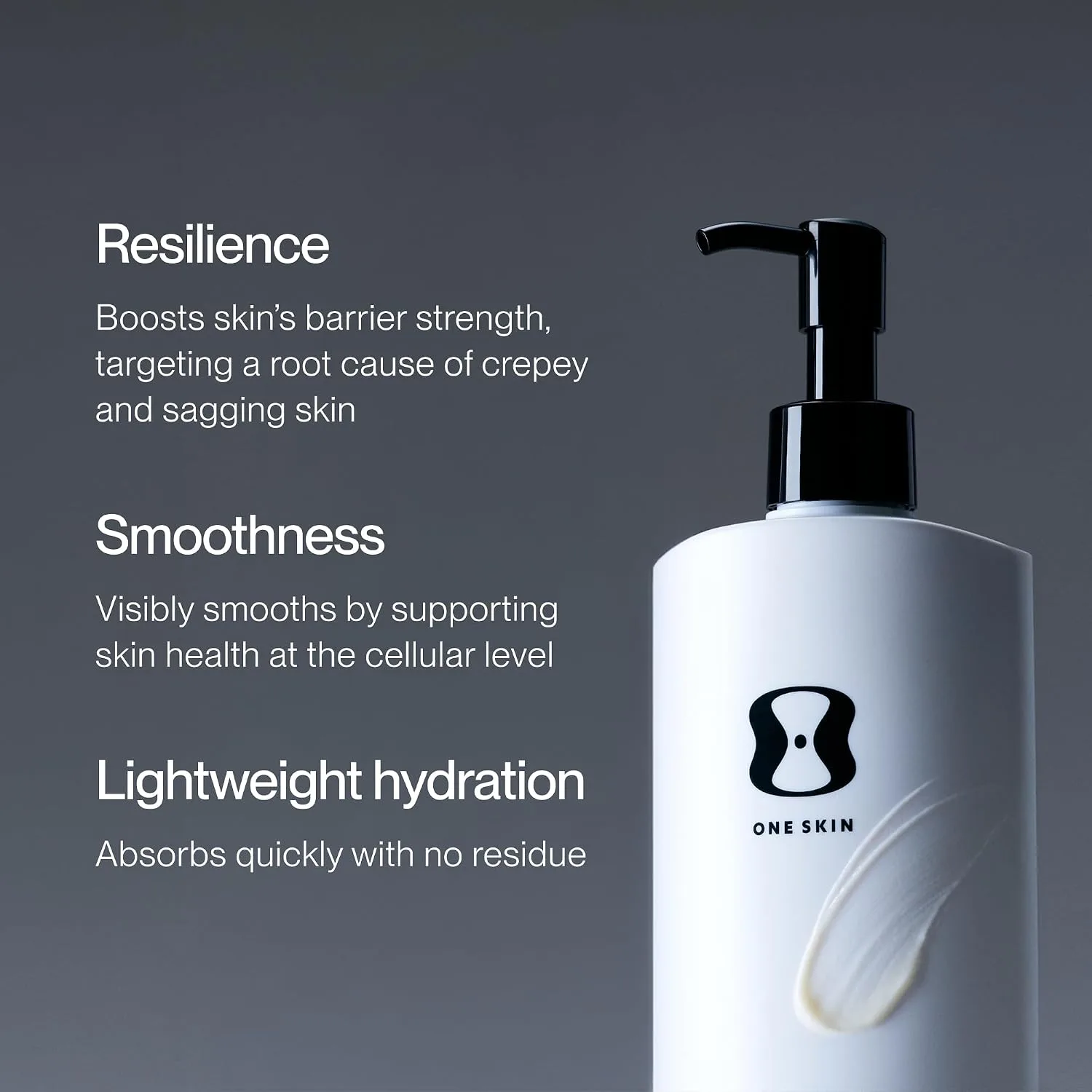 OneSkin OS-01 BODY Moisturizer with Peptide Formula - detail view 1