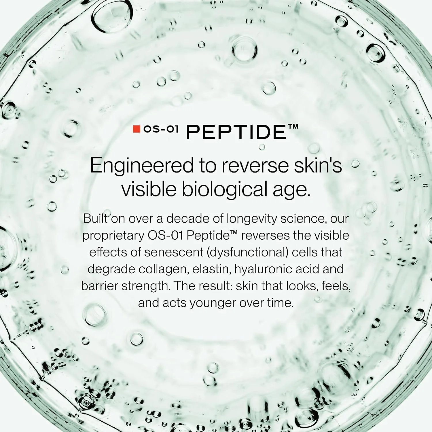 OneSkin OS-01 BODY Moisturizer with Peptide Formula - detail view 5