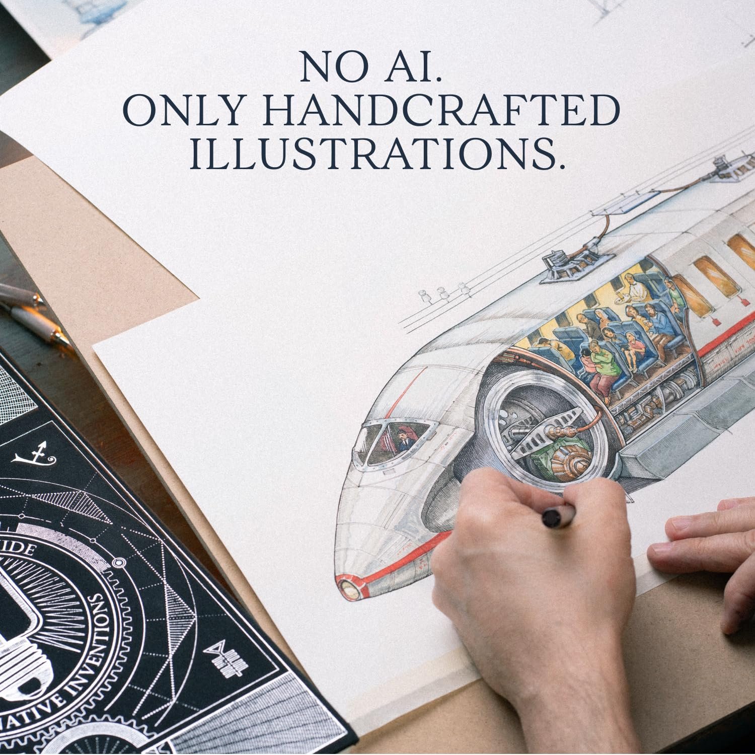The Black Book. The Ultimate Guide to Alternative - detail view 3