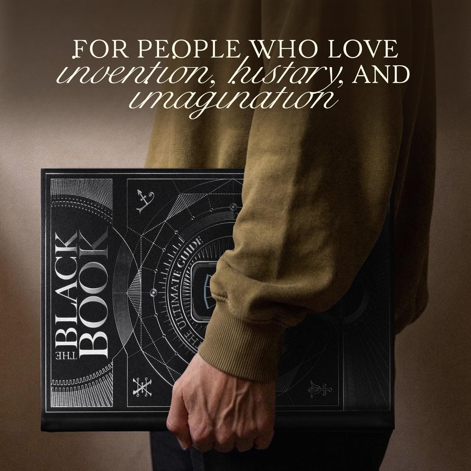 The Black Book. The Ultimate Guide to Alternative - detail view 4