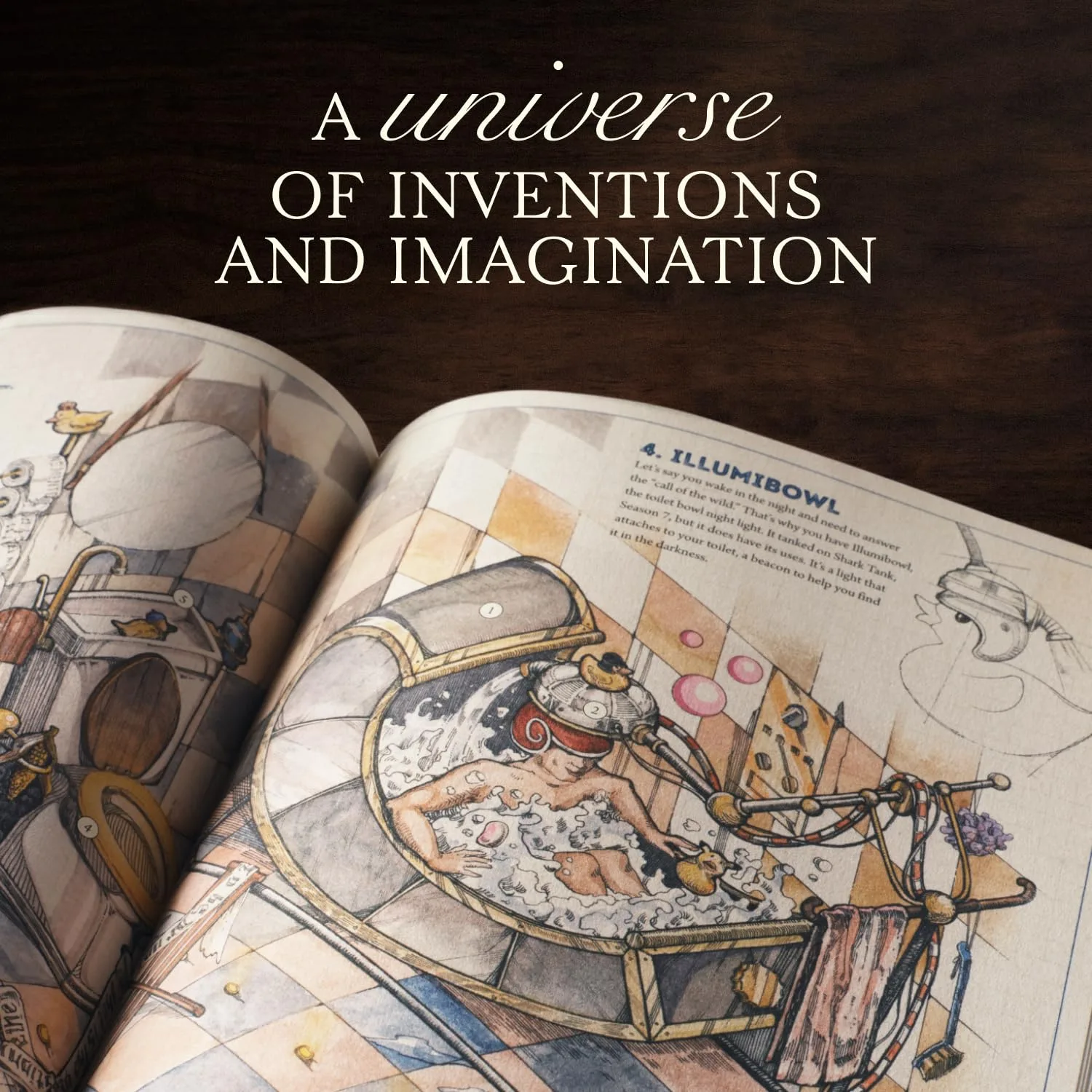 The Black Book. The Ultimate Guide to Alternative - detail view 6
