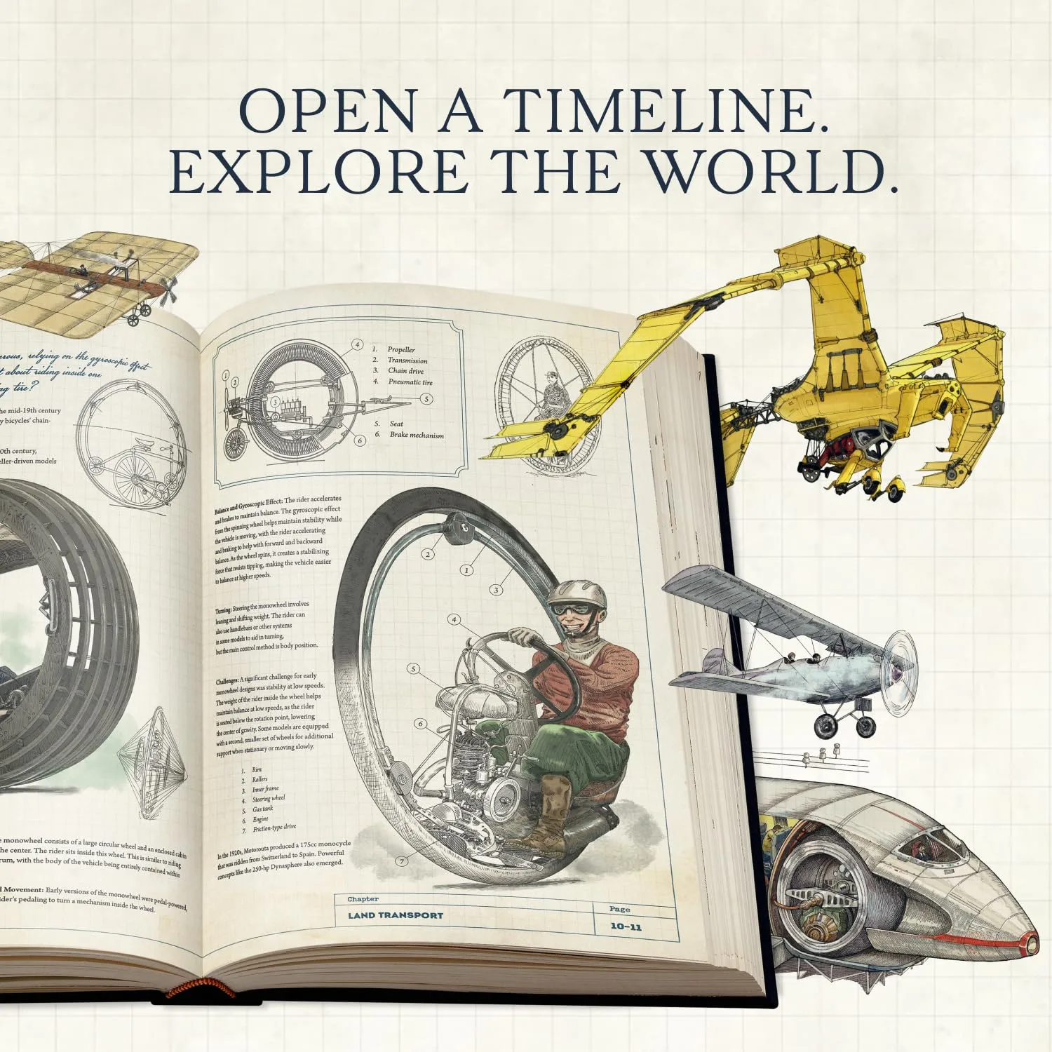 The Black Book. The Ultimate Guide to Alternative - detail view 7