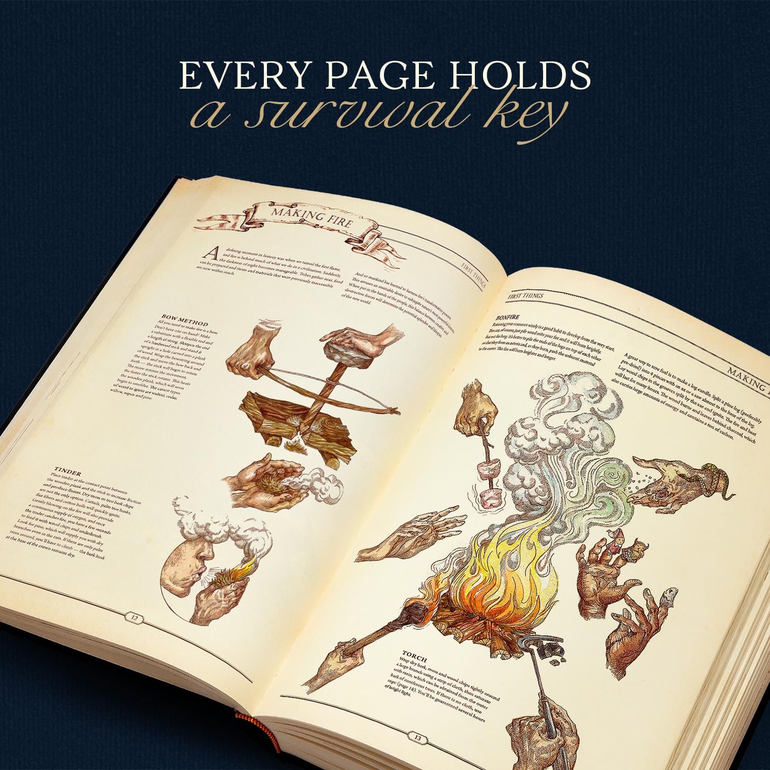 The Book. The Ultimate Guide to Rebuilding - detail view 2