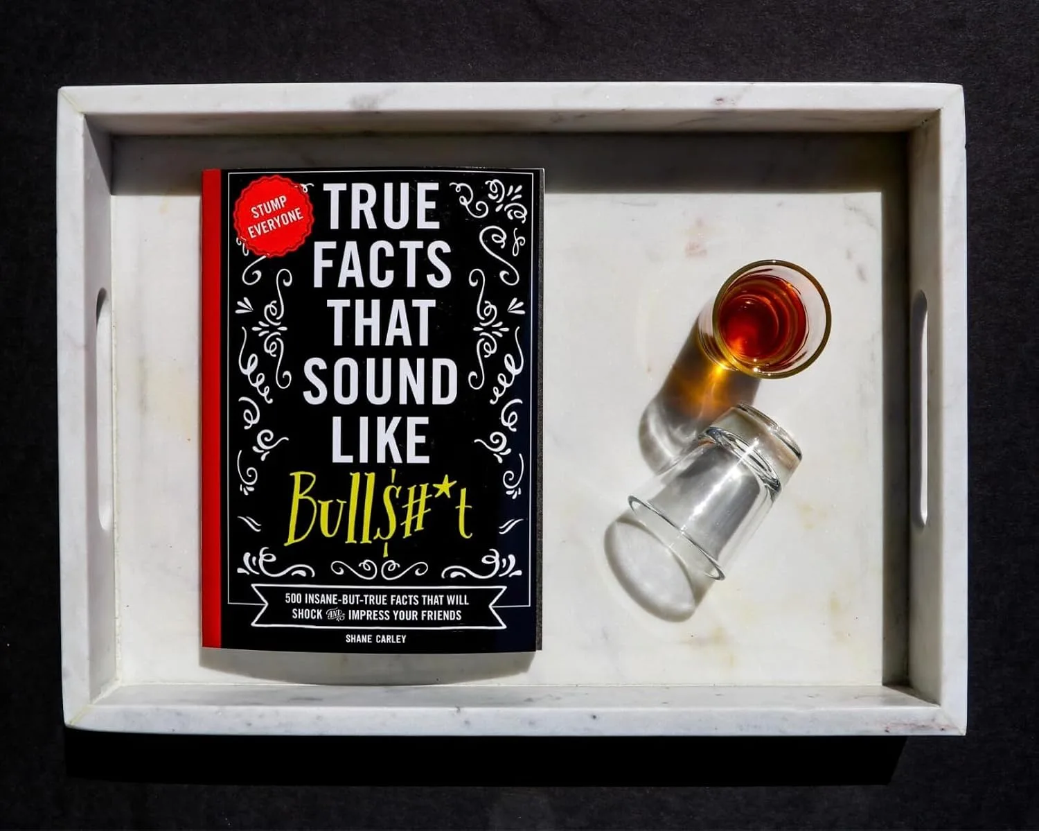 True Facts That Sound Like Bull$#*t - detail view 2